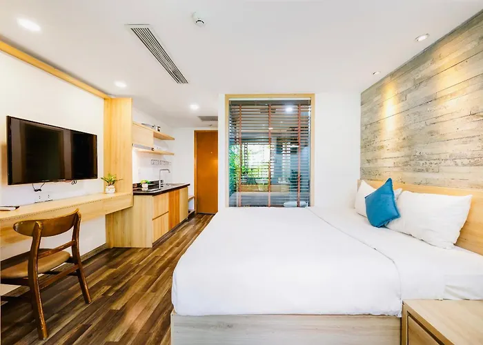 John Boutique Villa